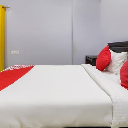 Hotel O Jubilee Homes Hyderabad Bagian luar foto